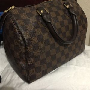 Speedy 25 in excellent used condition.